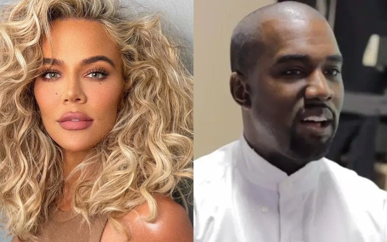 Khloe Kardashian Declares Support for Jewish Amid Kanye West's Anti-Semitic Slurs 