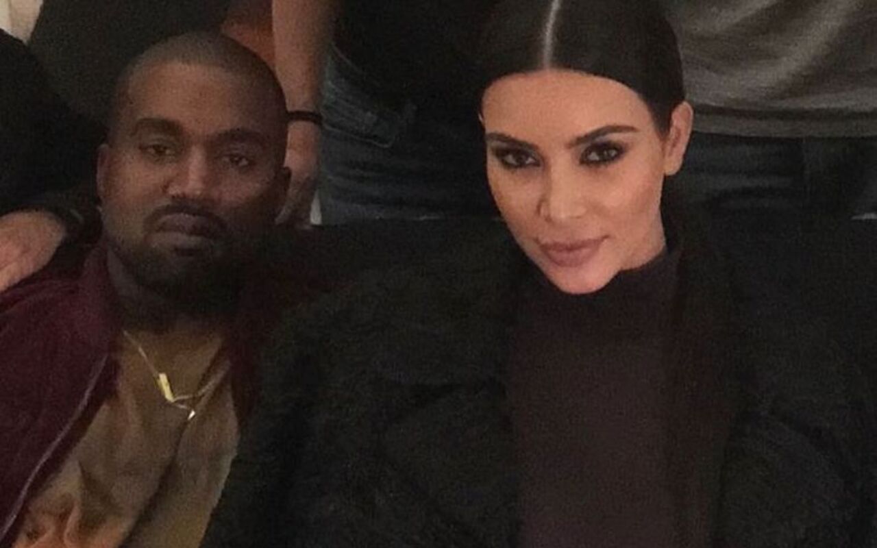 Kim Kardashian Calls for 'Immediate End' to Kanye West's 'Hate Speech'