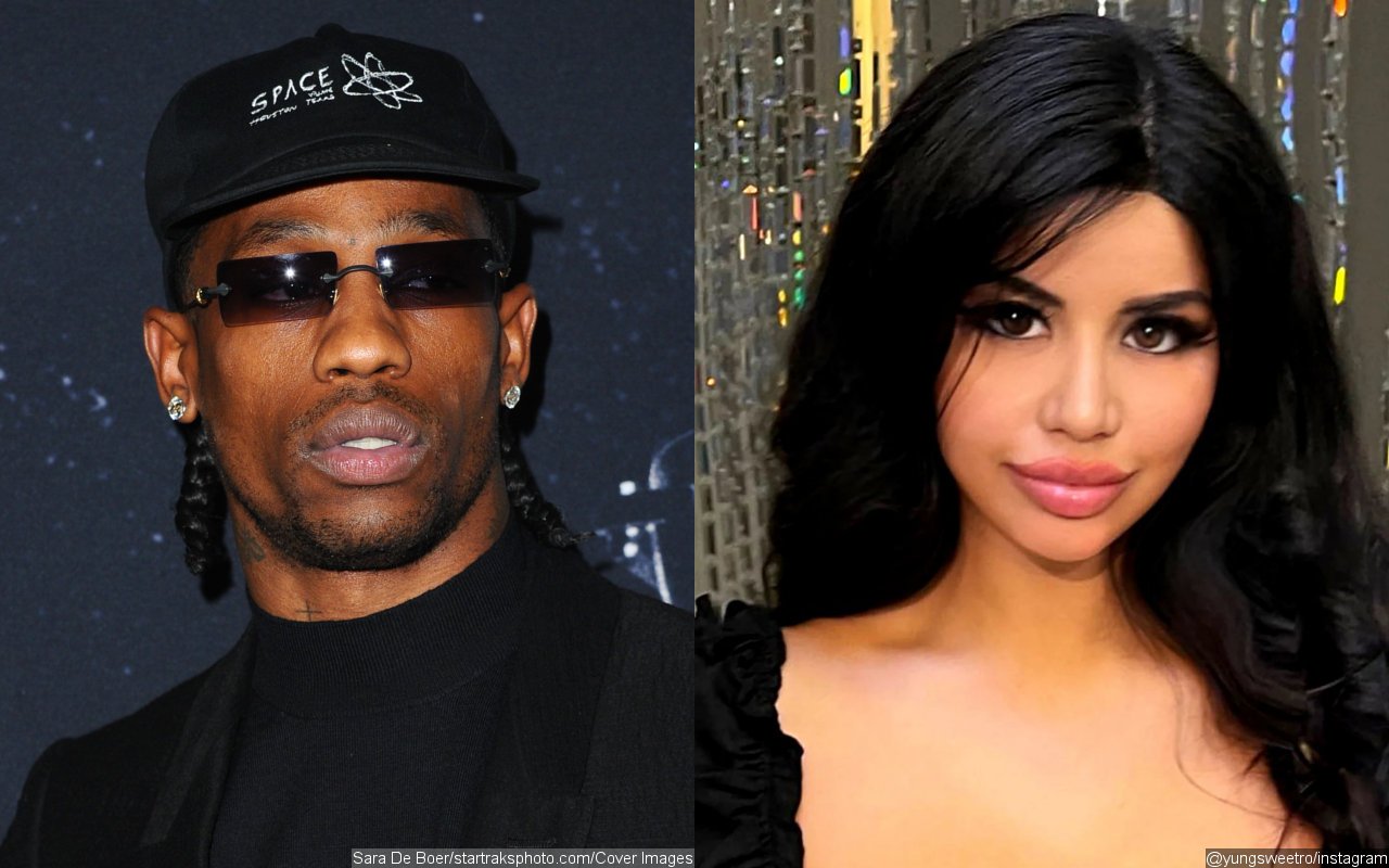 Travis Scott's Rumored Ex-Fling Rojean Kar Finds Rapper's Reaction to Cheating Rumors 'Hurtful'