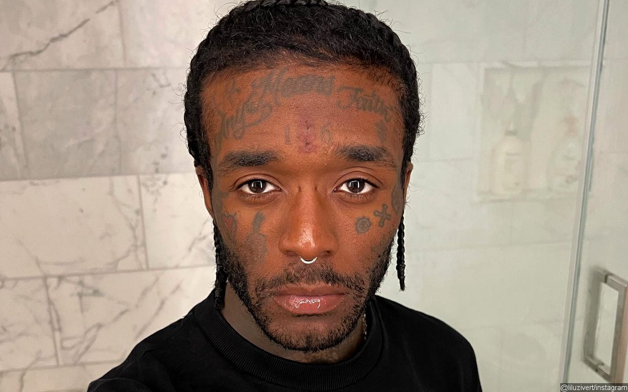 Lil Uzi Vert To Embark On Headlining Tour In 2023 Lil Uzi Vert To Embark On Headlining Tour In 2023