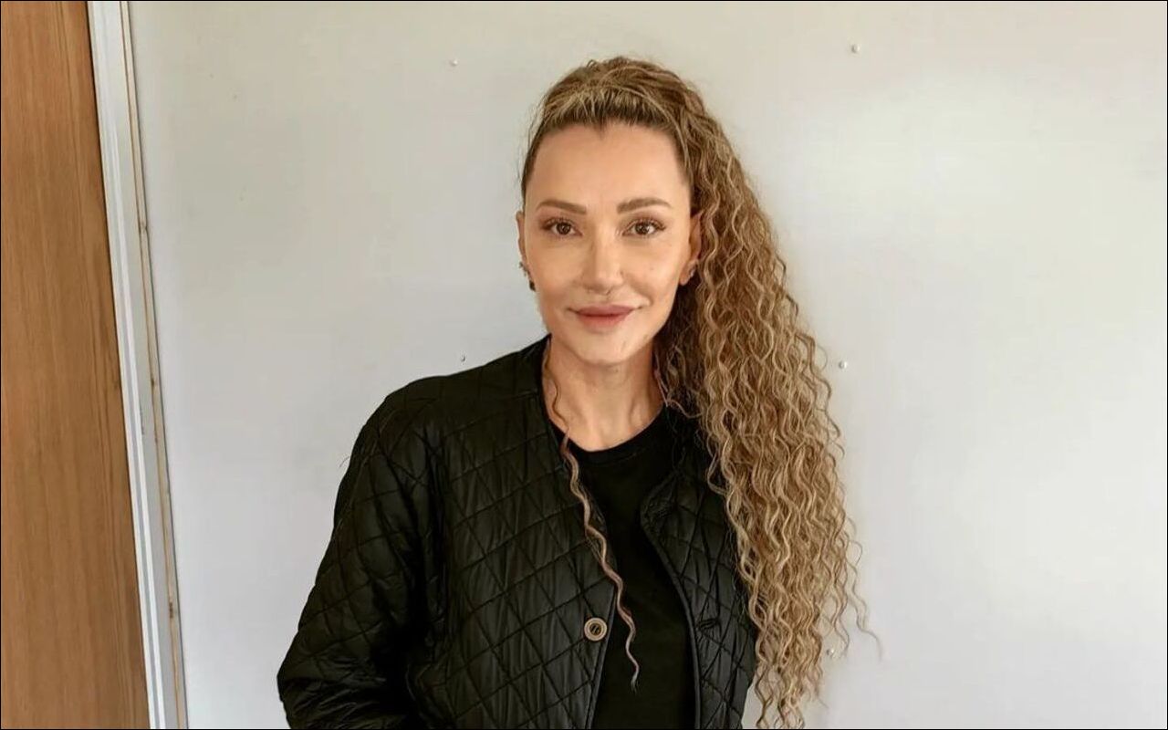 Whigfield Back at Hospital for Biopsy Following Emergency MRI Scan