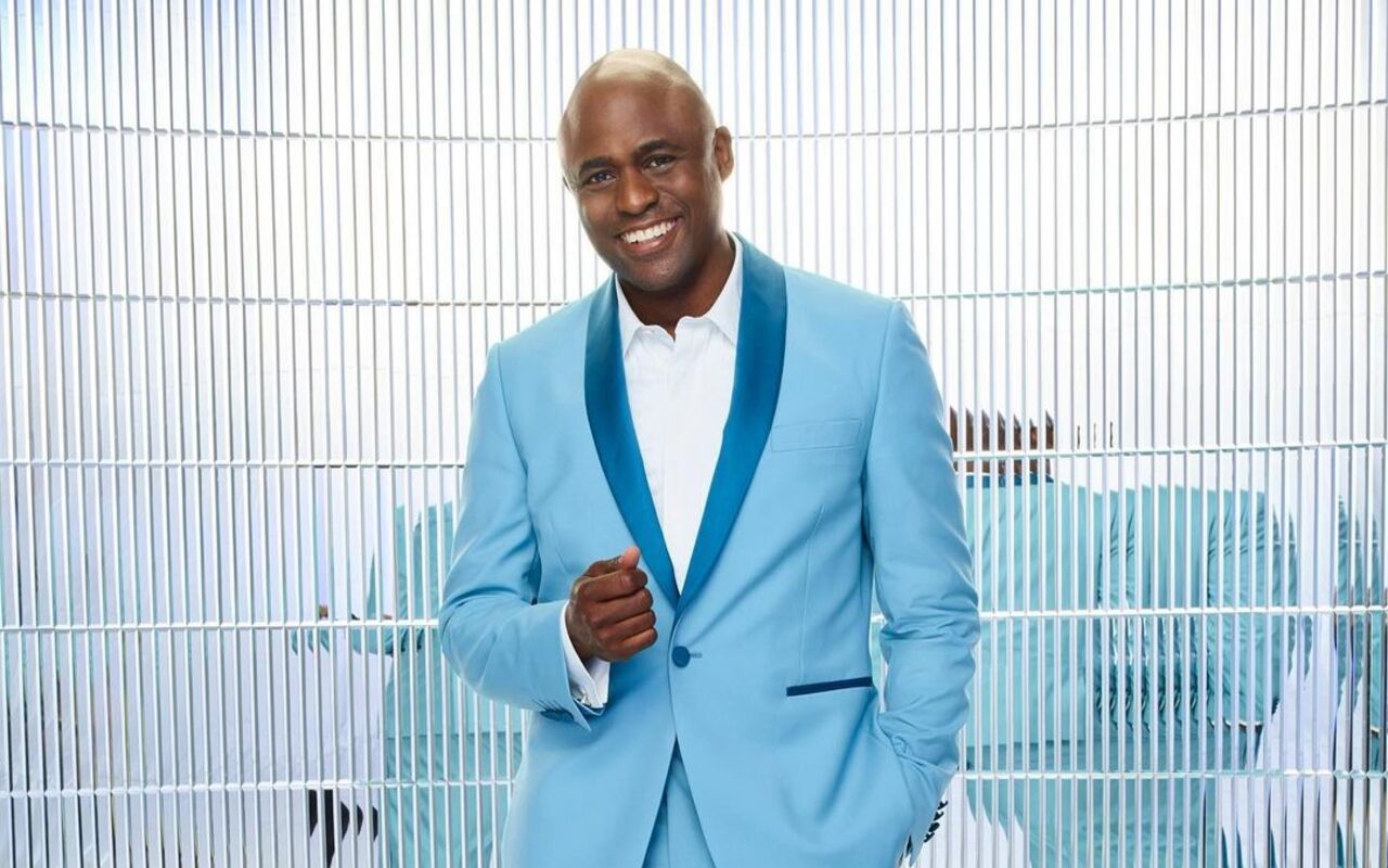 Wayne Brady Talks About Finding Himself in 'Uncomfortable Place' on 'DWTS' 