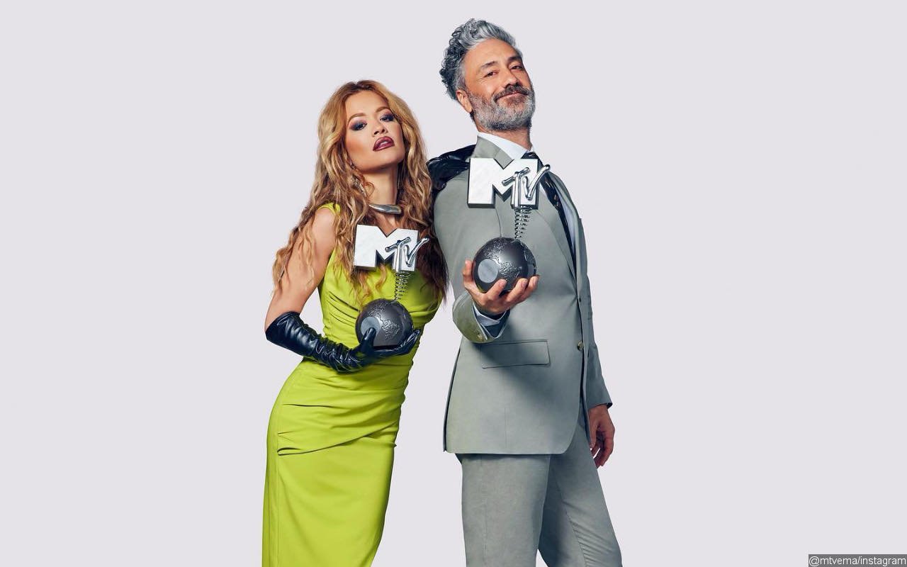 Rita Ora and Taika Waititi Tapped to Host MTV Europe Music Awards 