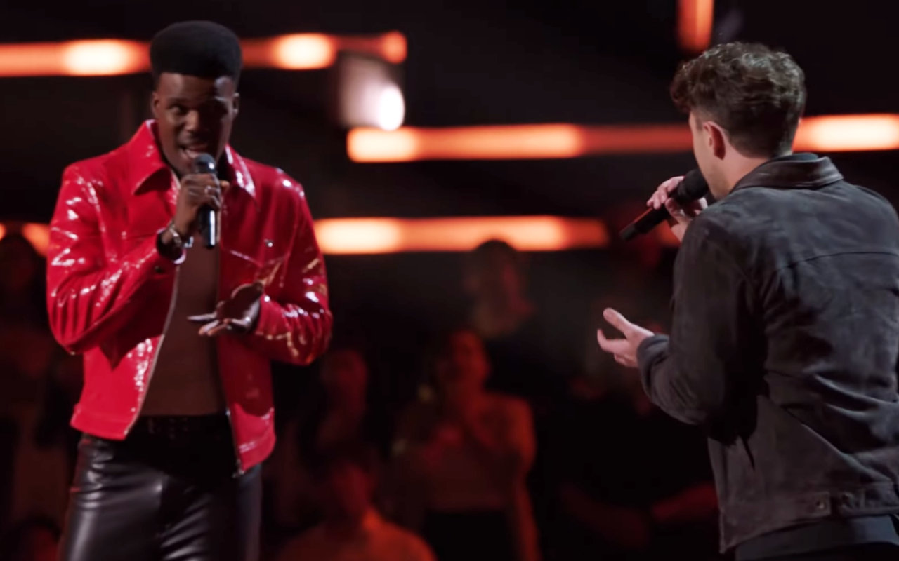 'The Voice' Recap: Battle Rounds Conclude With Blake Shelton Using His Save 