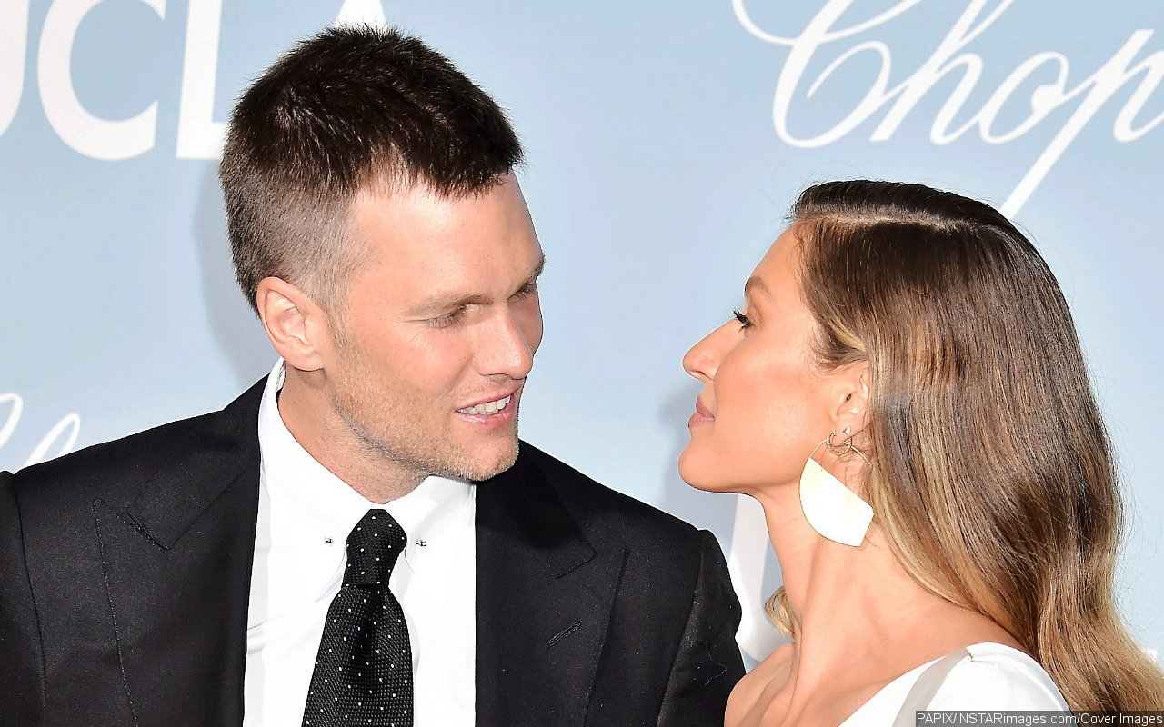 Tom Brady Explains Why He 'Never Quit' on Football Amid Gisele Bundchen Divorce Rumors - Vimarsana News