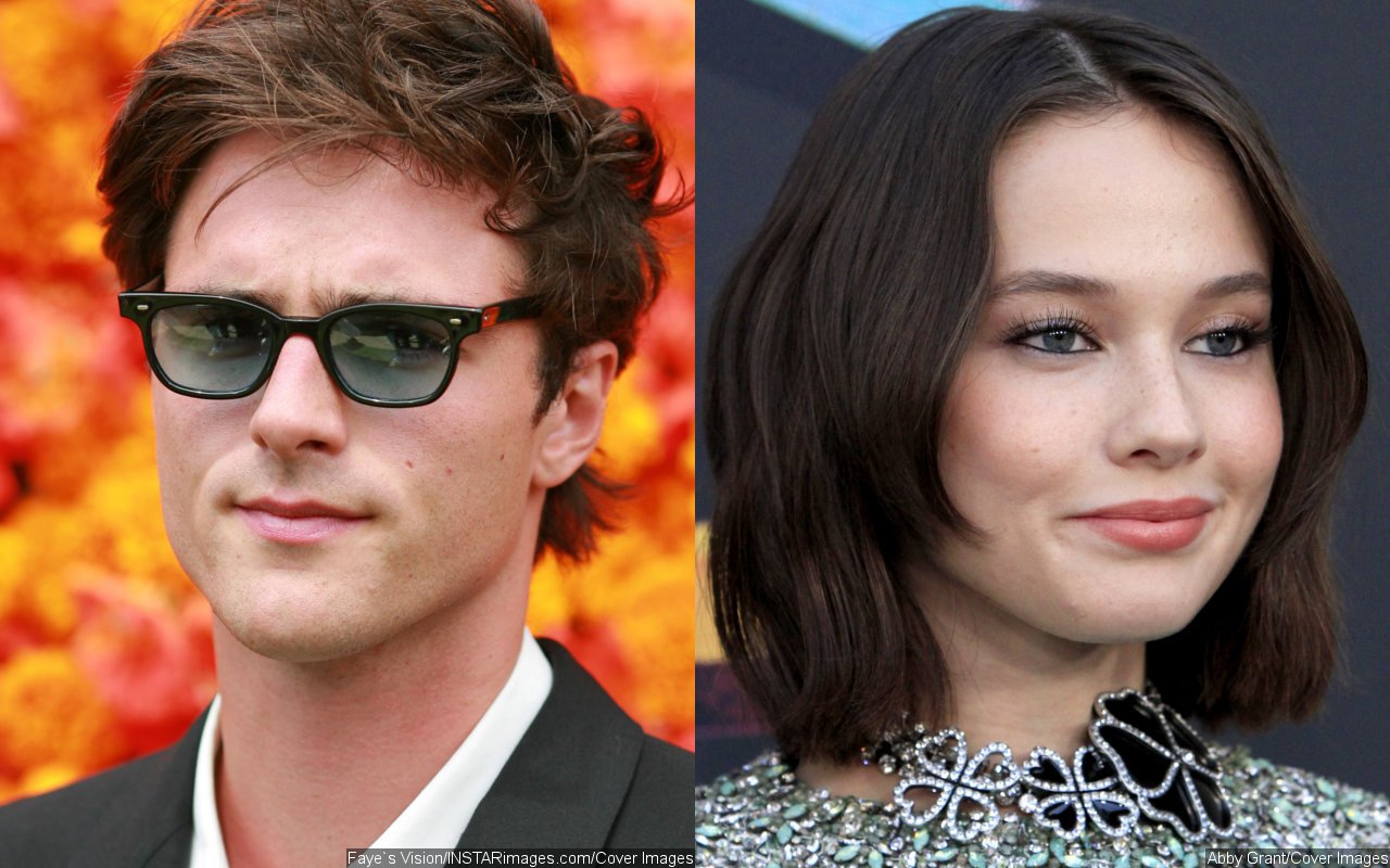 First Look at Jacob Elordi and Cailee Spaeny as Elvis Presley and His Wife Leaks Online