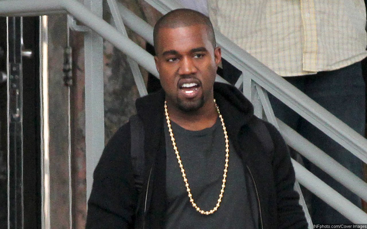 Kanye West Is No Longer Billionaire as Gap and Foot Locker Remove Yeezy Merch From Stores