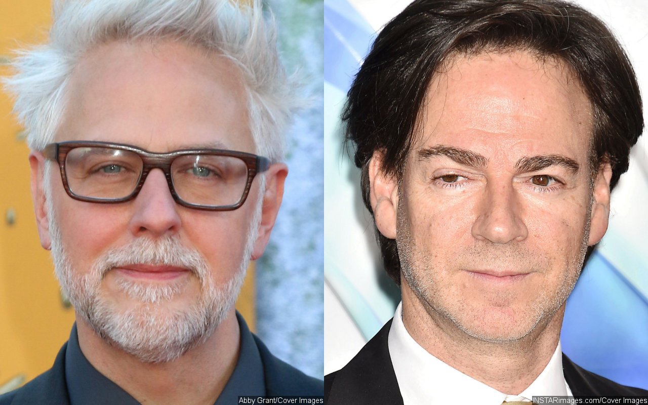 James Gunn and Peter Safran 'Excited' to CoLead Newly Formed DC Studios
