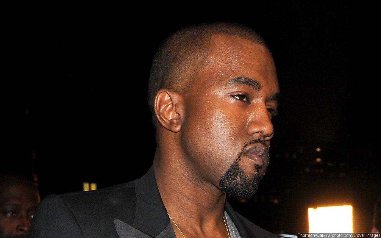 Adidas Accused of Racism for Reportedly Planning to Rebrand Kanye West's Yeezy Designs  