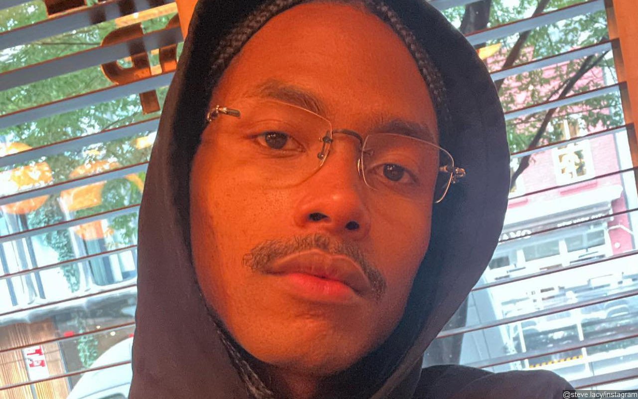 Steve Lacy Refuses to Apologize for Smashing Fan's Camera After It Was