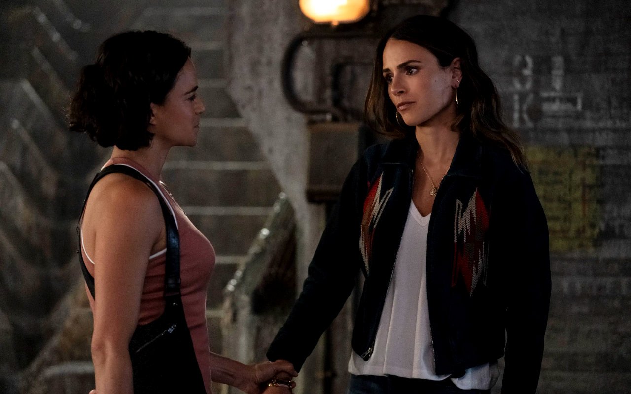 Universal Pictures Boss Entertains Idea of All-Female 'Fast and Furious' Spin-Off