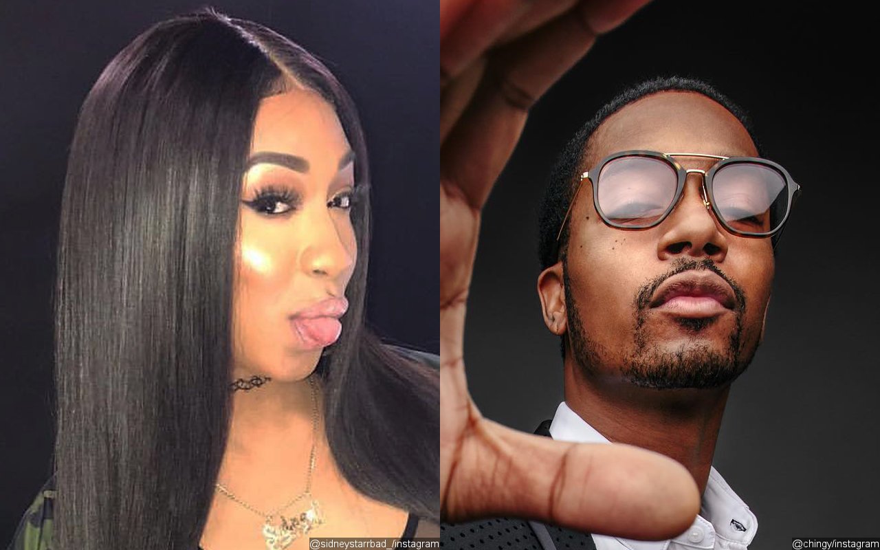 Trans Rapper Sidney Starr Defends Herself After Being Accused of Ruining Chingy's Career