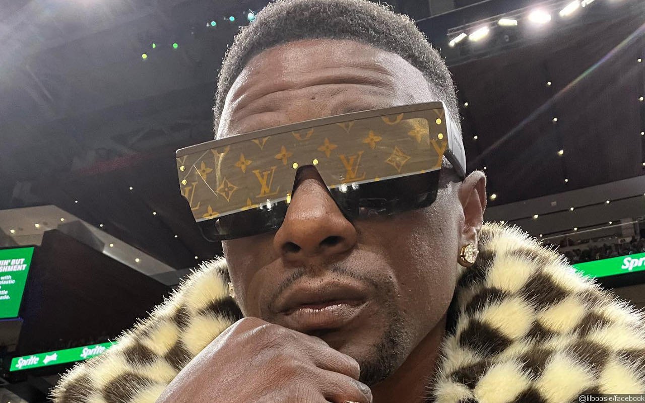 Boosie Badazz Hilariously Slams Man Claiming His Mom Engaged in Sexual Act With Multiple Men