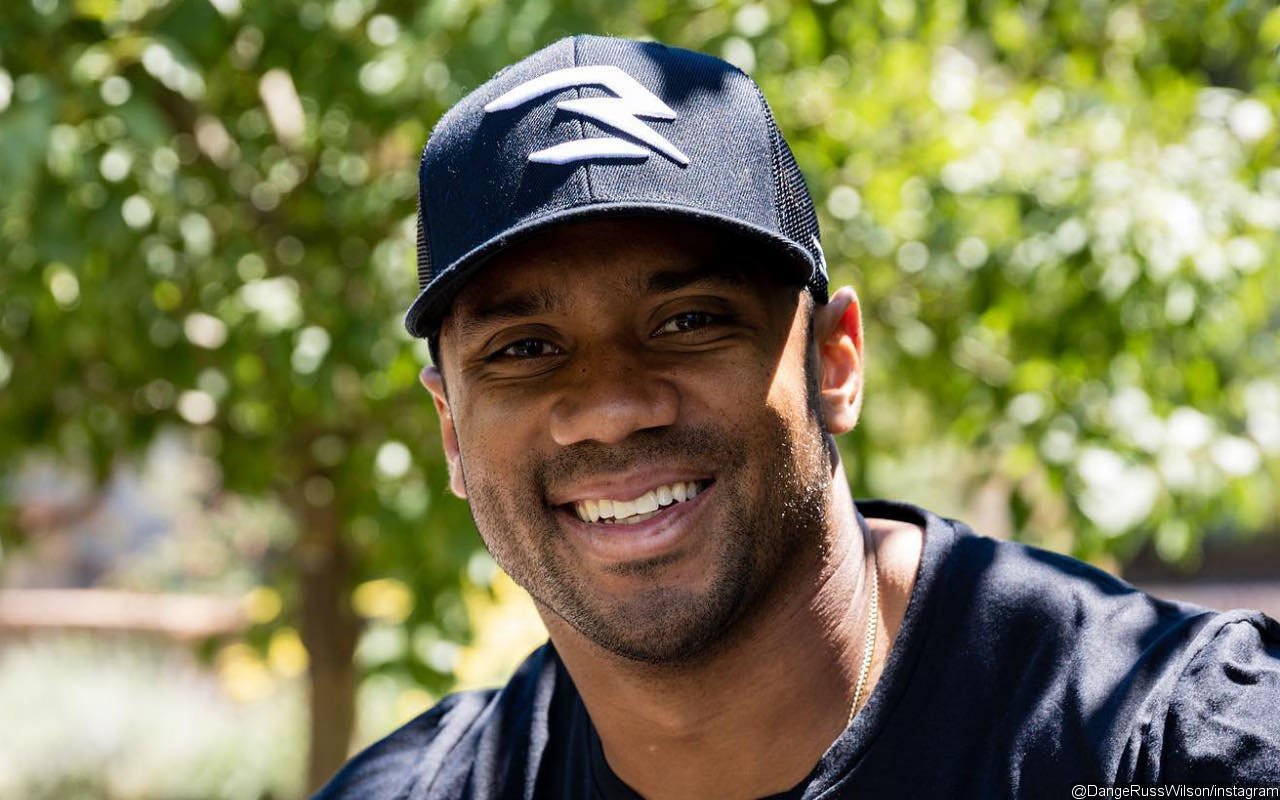 Russell Wilson Shares Cryptic Post After Being Roasted for Bragging About Working Out During Flight