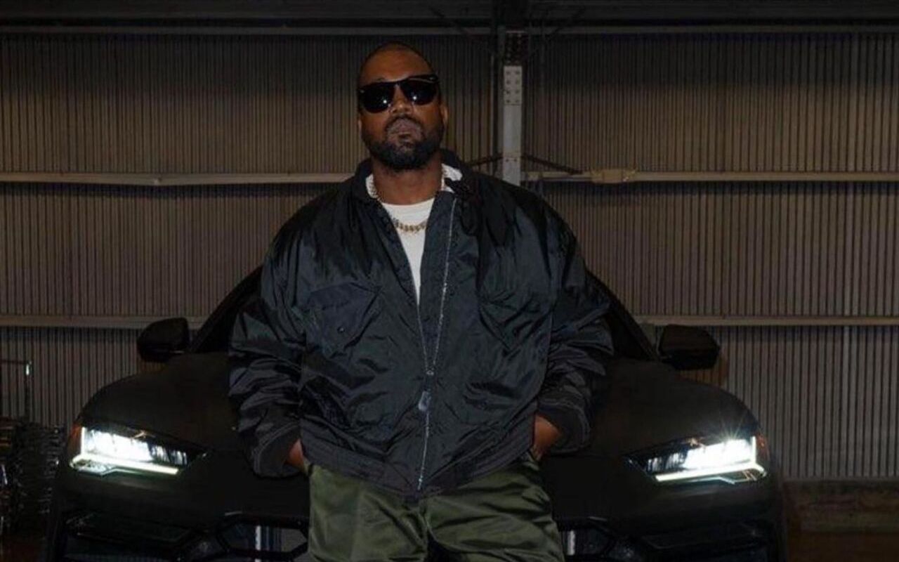 Kanye Admits to Losing $2 Billion in a Day After He's Dumped by Multiple Top Companies