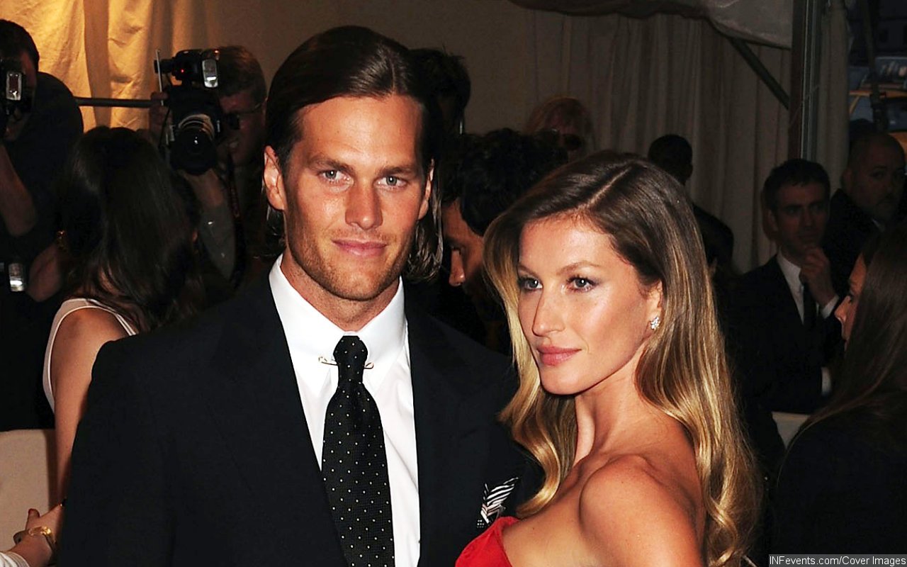 Tom Brady and Gisele Bundchen Completed 'Family Stabilization' Course Before Officially Divorcing