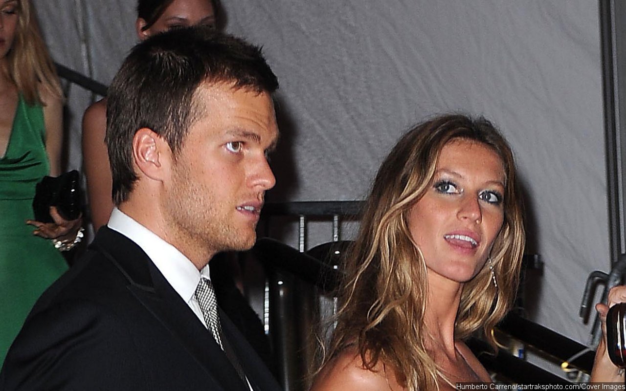 Tom Brady and Gisele Bundchen Agreed to Keep Divorce 'Drama-Free' for Kids' Sake