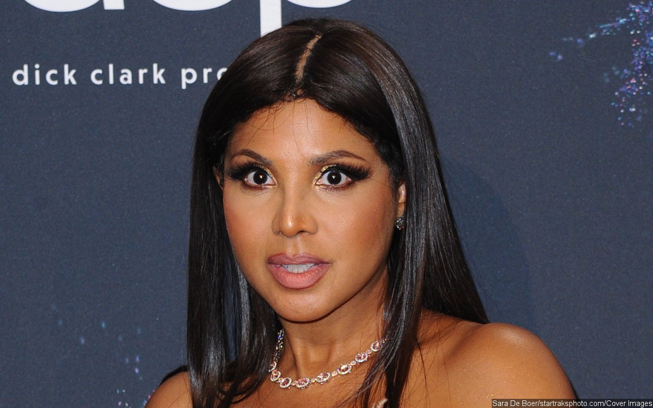 Toni Braxton 'Appalled' by Hate Speech on Twitter After Elon Musk Takeover