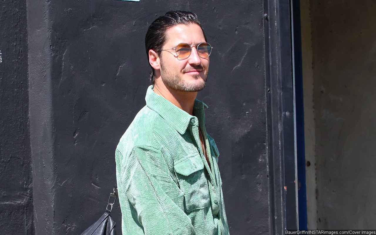 Val Chmerkovskiy to Skip 'DWTS' After Testing Positive for COVID-19: 'I'm Very Disappointed' - Vimarsana News