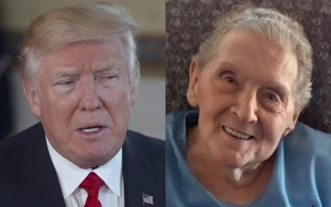 Donald Trump Hails Jerry Lee Lewis 'Real Bundle of Talent' in Wake of His Death