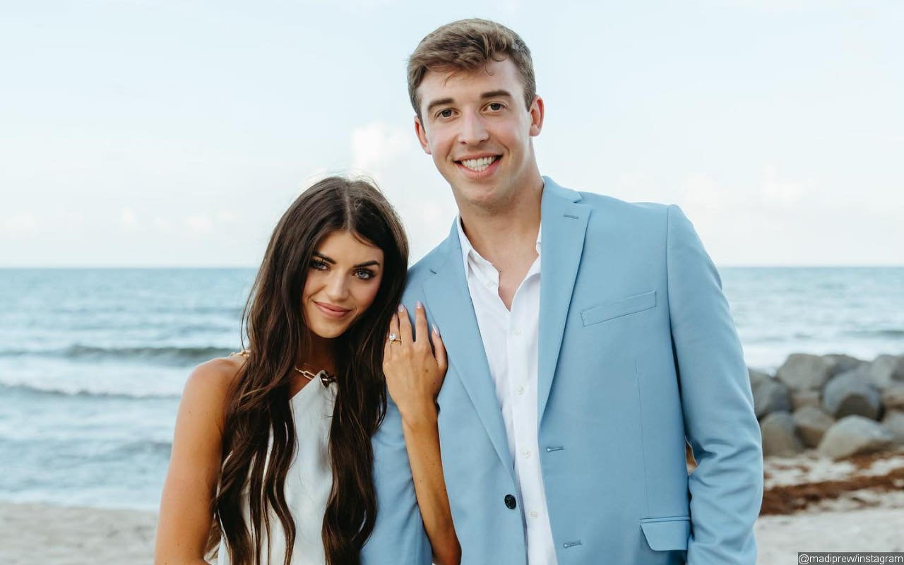 'The Bachelor' Alum Madison Prewett 'Excited' for Future After Marrying Grant Troutt in Texas