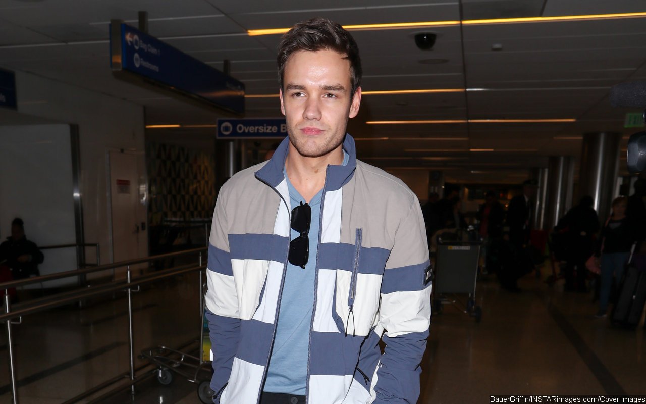 Liam Payne's Halloween Lover Revealed as This 23-Year-Old American 'Party Girl'