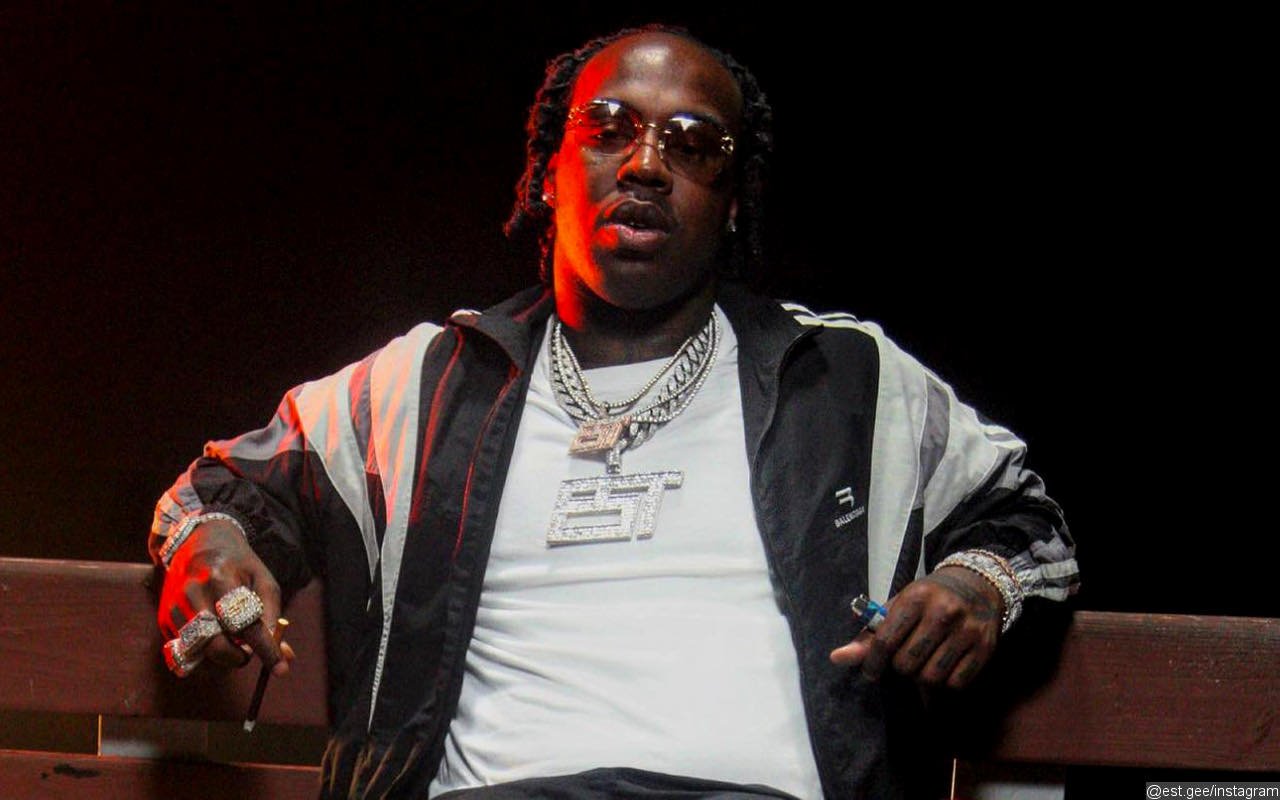 Artist of the Week EST Gee