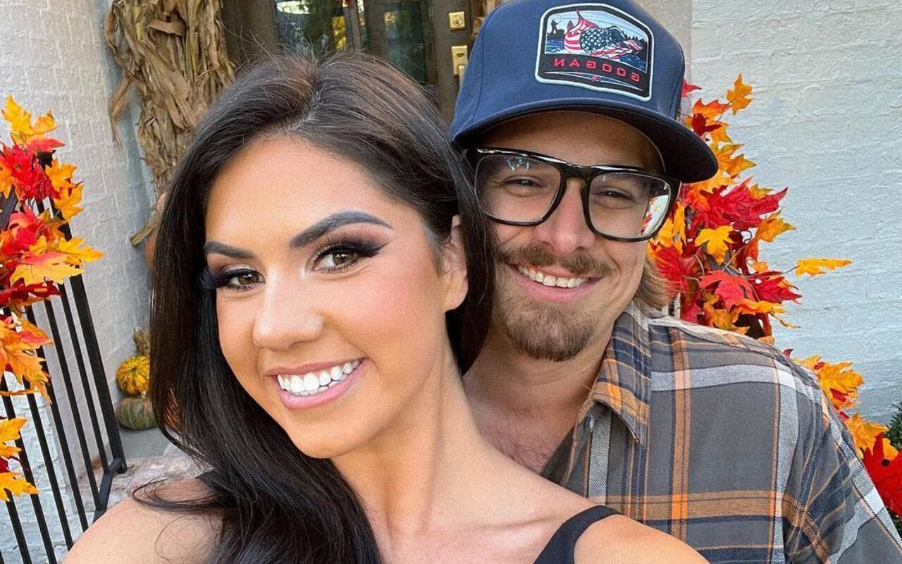 Hardy Marries Caleigh Ryan in StarStudded Nashville Wedding