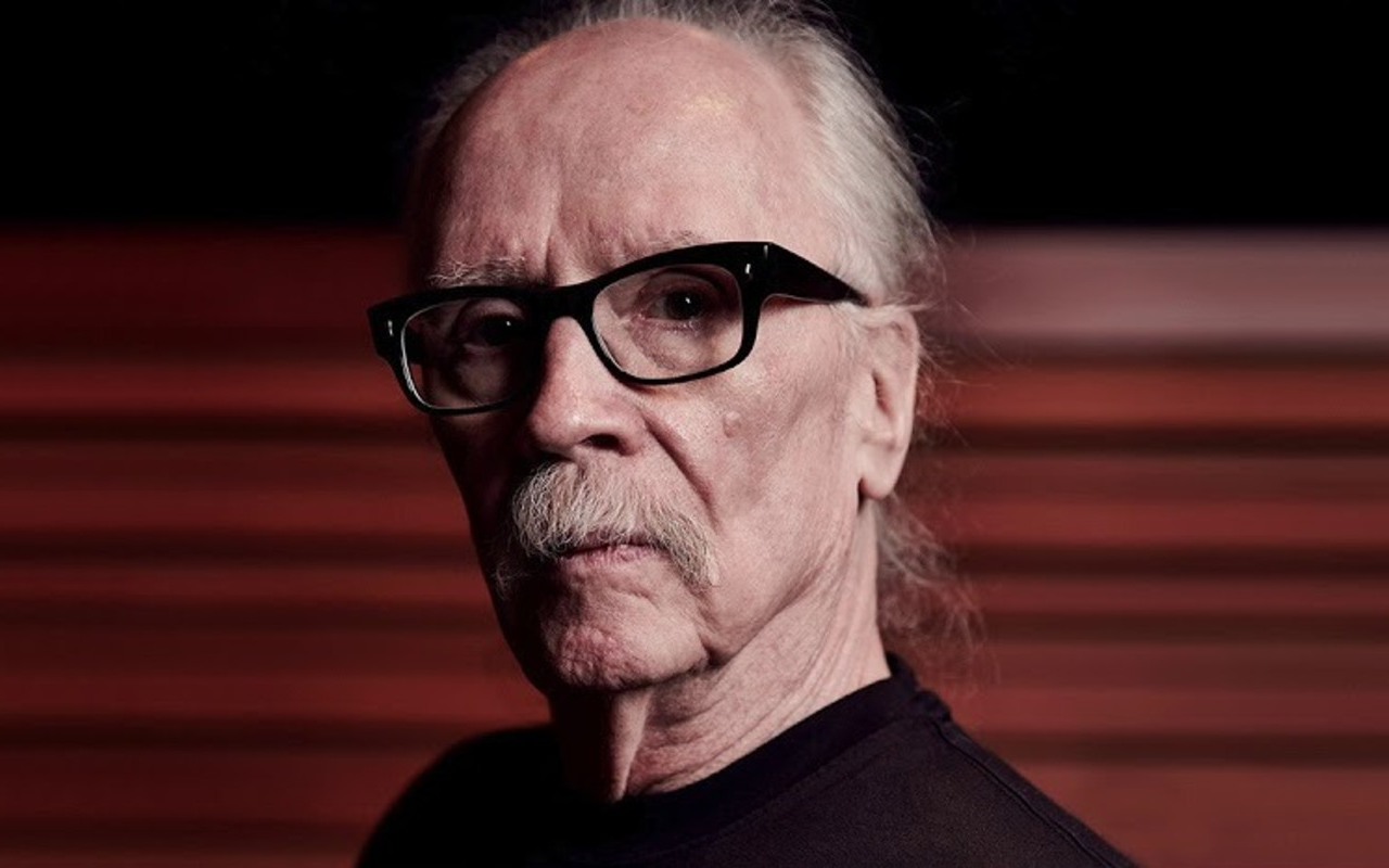 John Carpenter 'Doesn't Really Care' About 'Halloween' Legacy