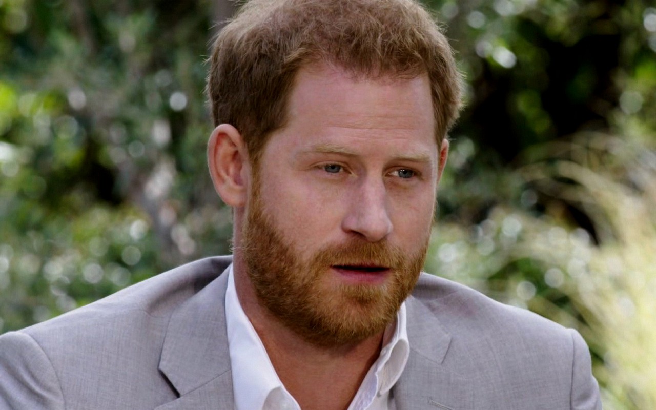 Prince Harry Got Rejected When Asking Pals and Exes to Give Their Views of His Life in Memoir