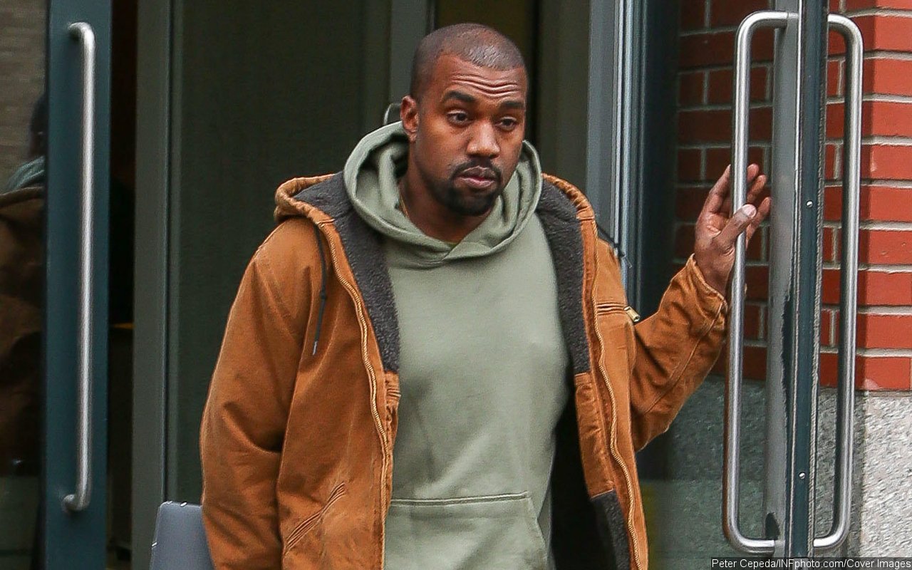 Kanye West Storms Out of Son Saint's Soccer Game Following Heated Argument With Parent - Vimarsana News