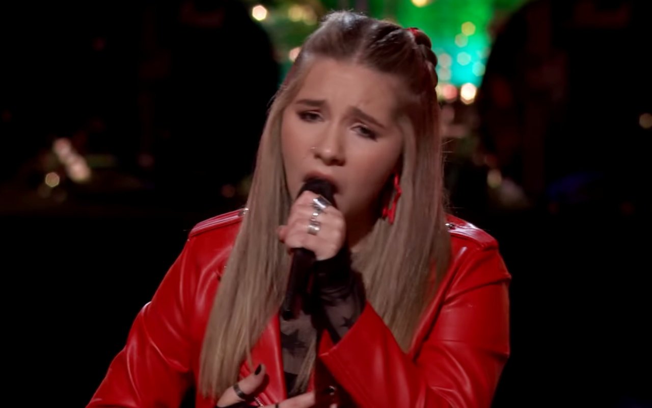 'The Voice' Recap: First-Ever Three-Way Knockout Rounds Kick Off 