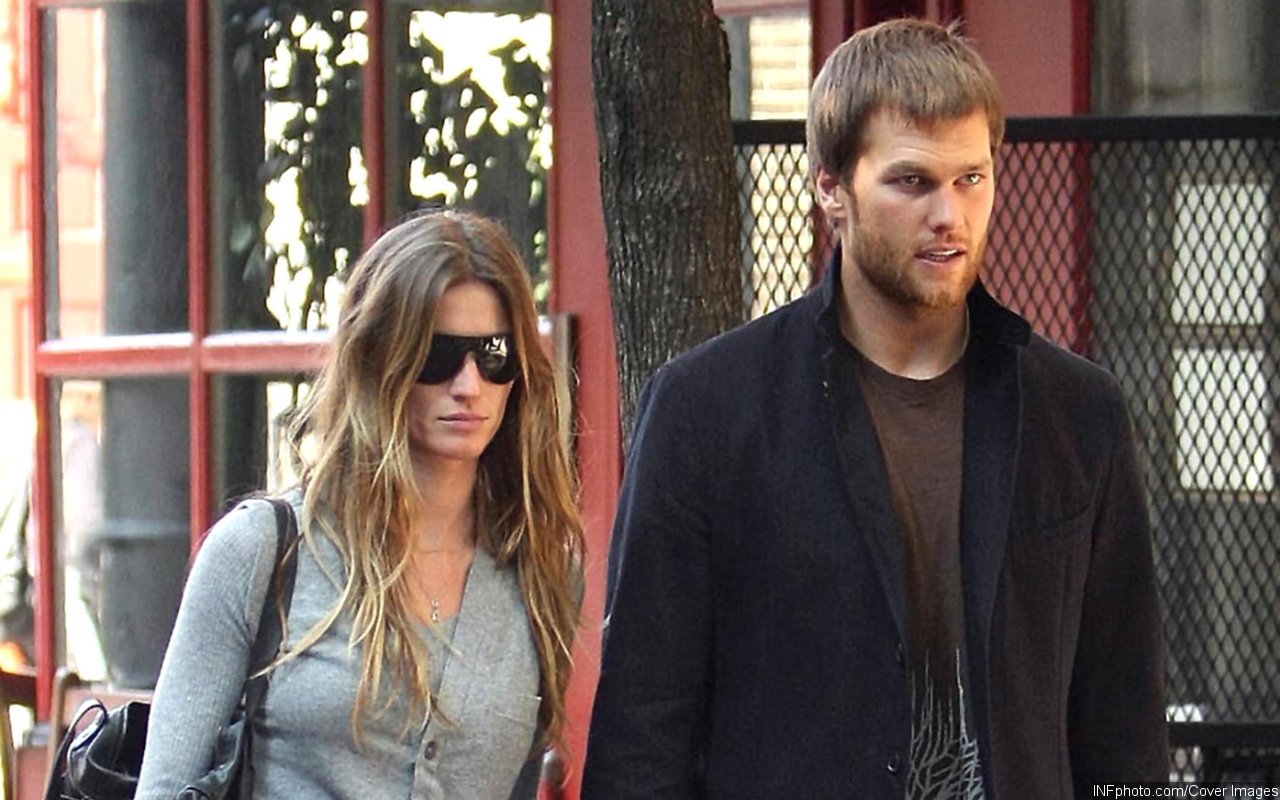 Tom Brady Vows to Be 'Great Father' in First Interview After 'Amicable' Gisele Bundchen Divorce