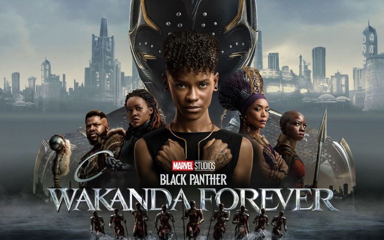 'Black Panther 3' Status Will Be Determined by 'Wakanda Forever' Success