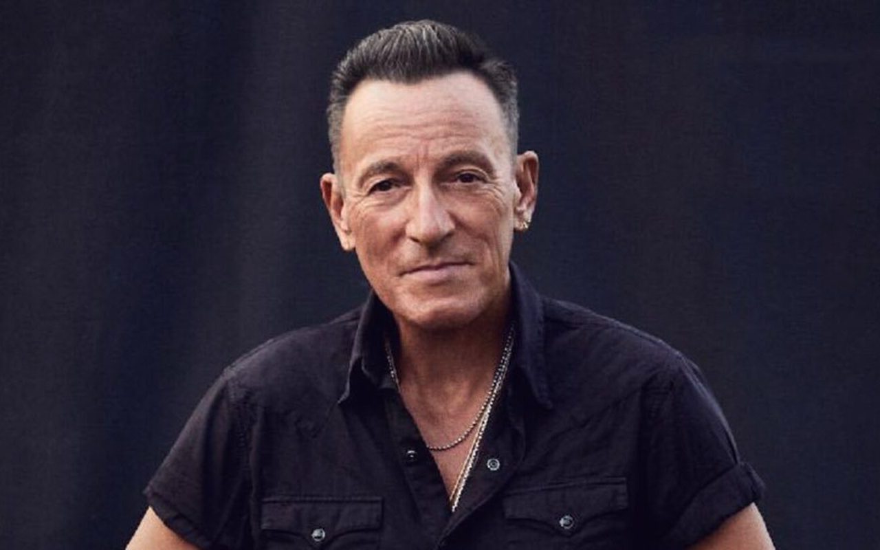 Bruce Springsteen Defends Selling His Catalogue, Insists It 'Makes Sense'