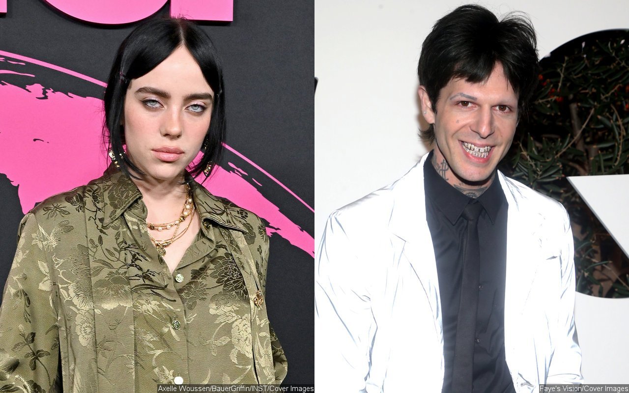 Billie Eilish Makes Jesse Rutherford Romance Instagram Official 