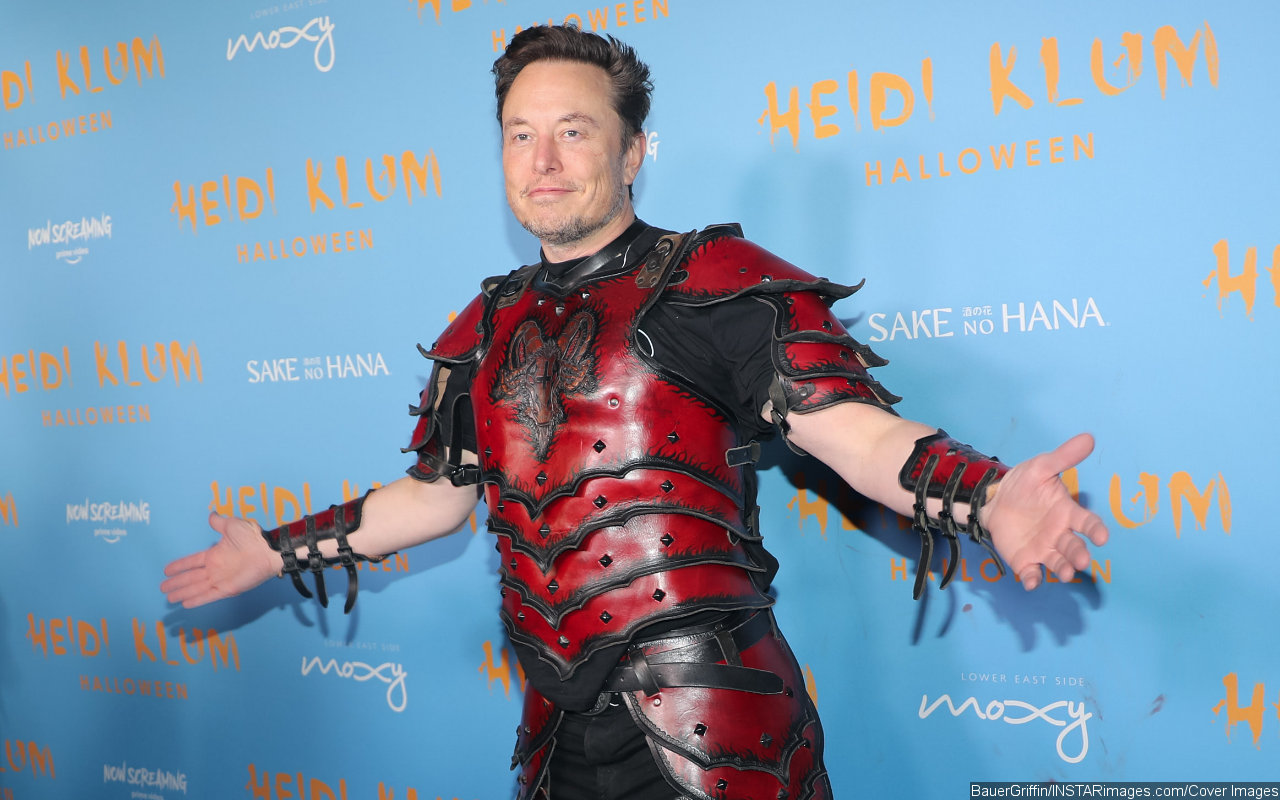 Elon Musk Brands Twitter's Current Verification System 'Bulls**t' Amid $8 Monthly Subscription Plan - Vimarsana News