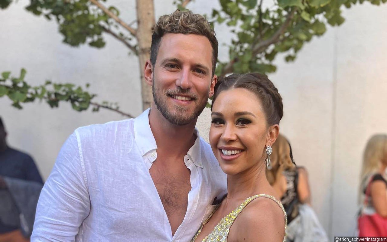 'Bachelorette' Alum Gabby Windey Hints at Split From Erich Schwer After Ditching Engagement Ring