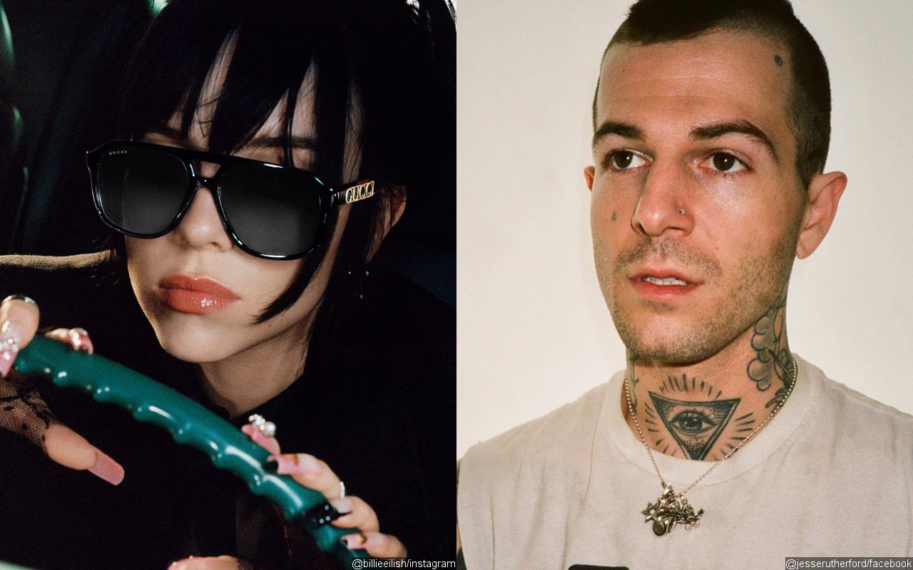 Find Out How Billie Eilish's Parents React to Her 11-Year Age Gap Romance With Jesse Rutherford