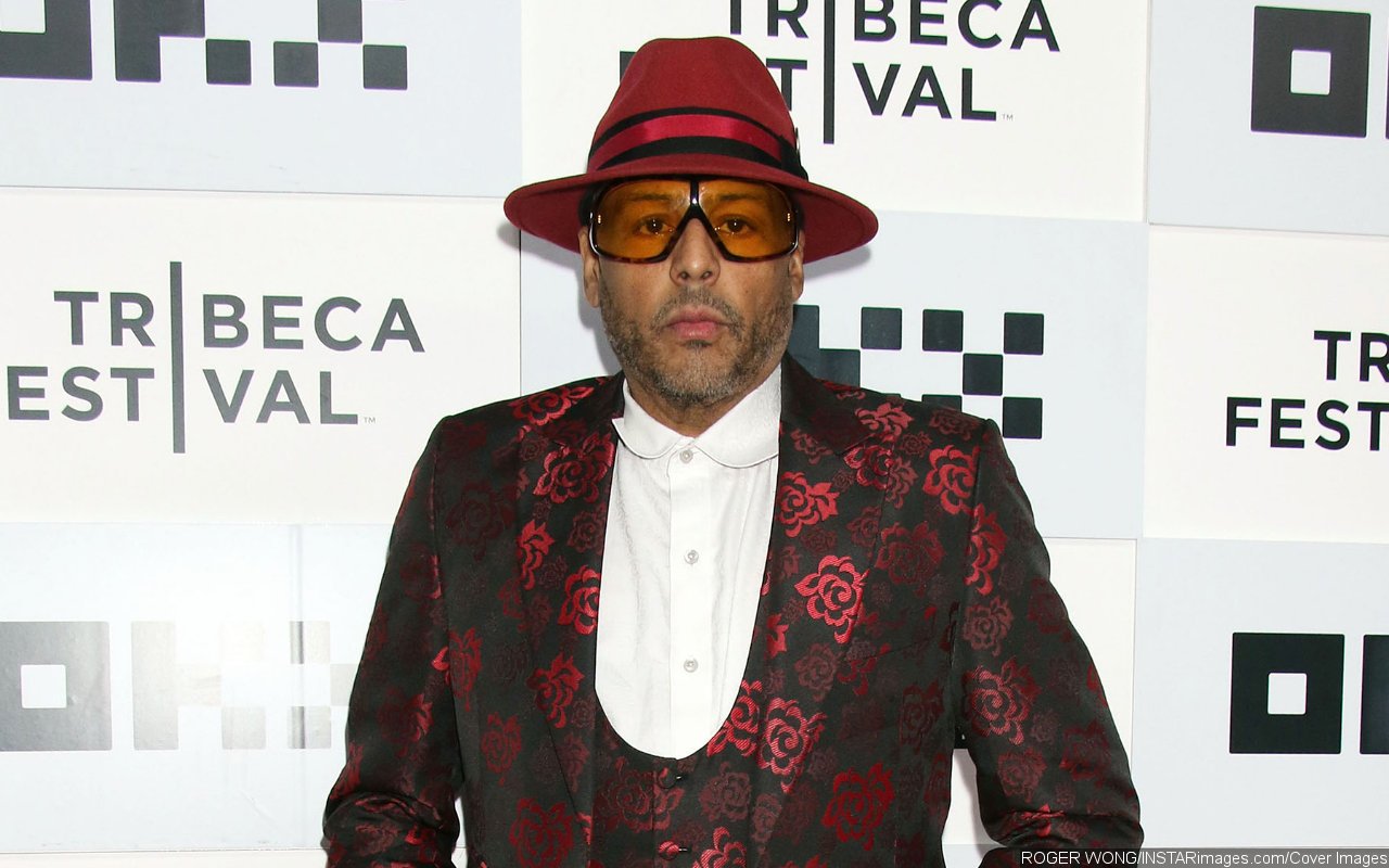 Al B. Sure! Assures He's 'on the Mend' After Son Reveals He Was in 'Coma for 2 Months'