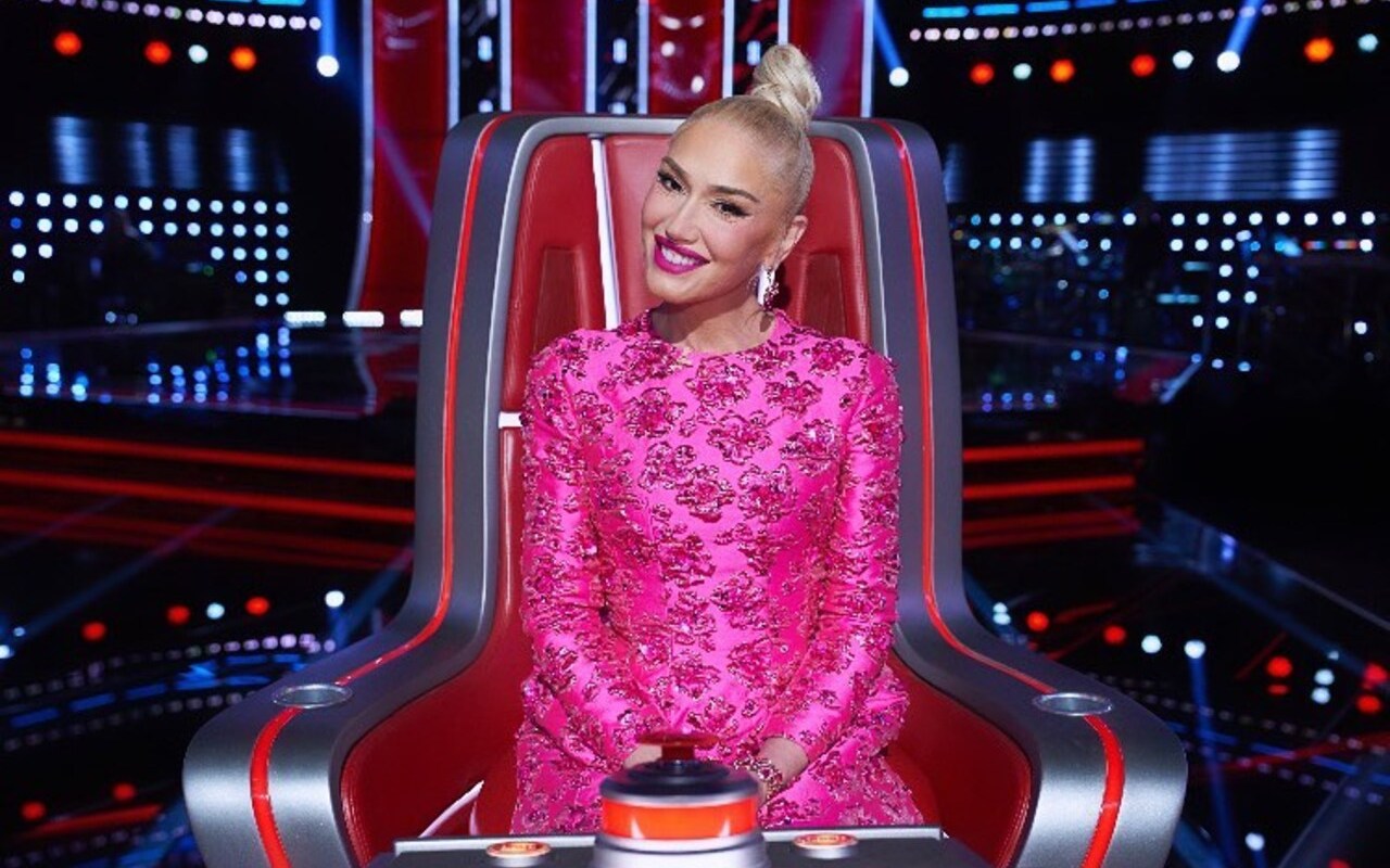 Gwen Stefani Doesn't Think Judges Would Turn Around for Her If She Auditioned for 'The Voice'