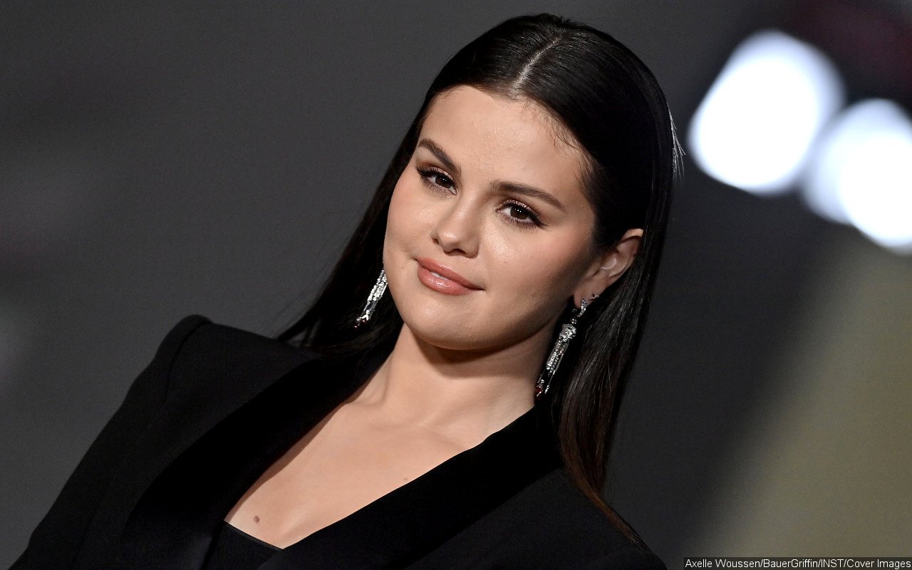 Selena Gomez 'Fully Enjoyed' Being 30 Amid Battle With Bipolar Disorder