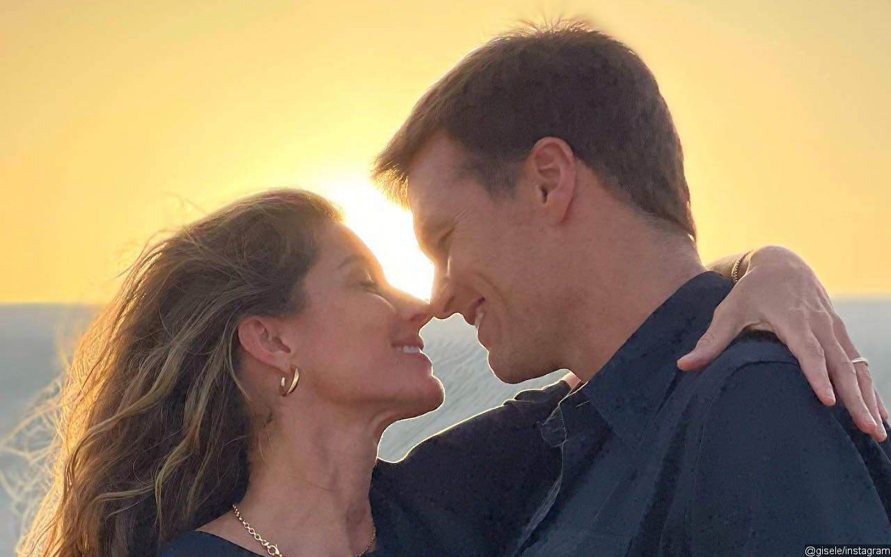 Tom Brady and Gisele Bundchen's Divorce Is Settled Swiftly Thanks to 'Ironclad' Prenup