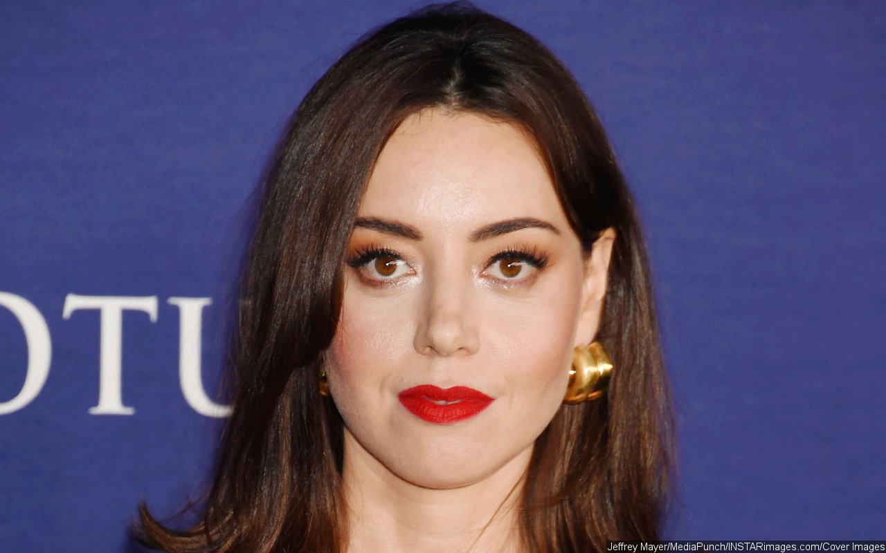 Aubrey Plaza Joins 'WandaVision' Spin-Off 'Agatha: Coven of Chaos' 