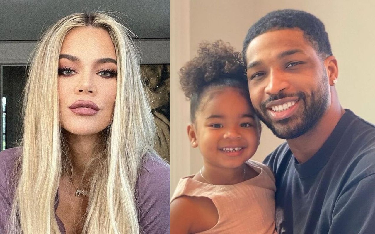 Khloe Kardashian Annoyed as Tristan Thompson Tried to Pay for Daughter True's Birthday Party