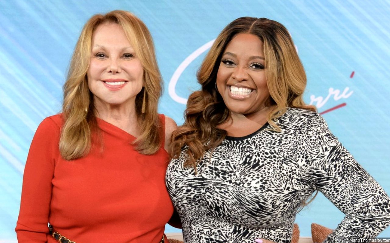 Marlo Thomas Apologetic For Fat Shaming Sherri Shepherd