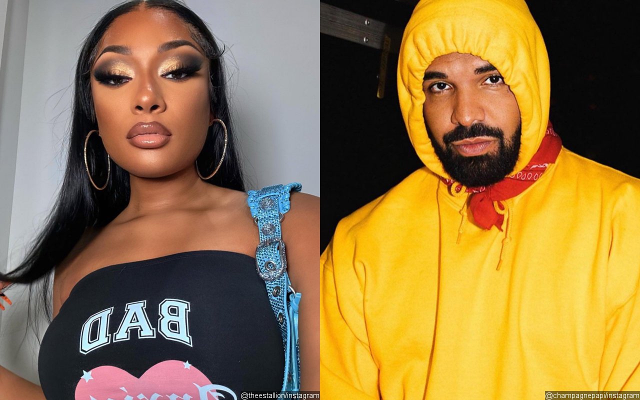 Megan Thee Stallion Fumes on Twitter Following Release of Drake's Alleged Diss Song