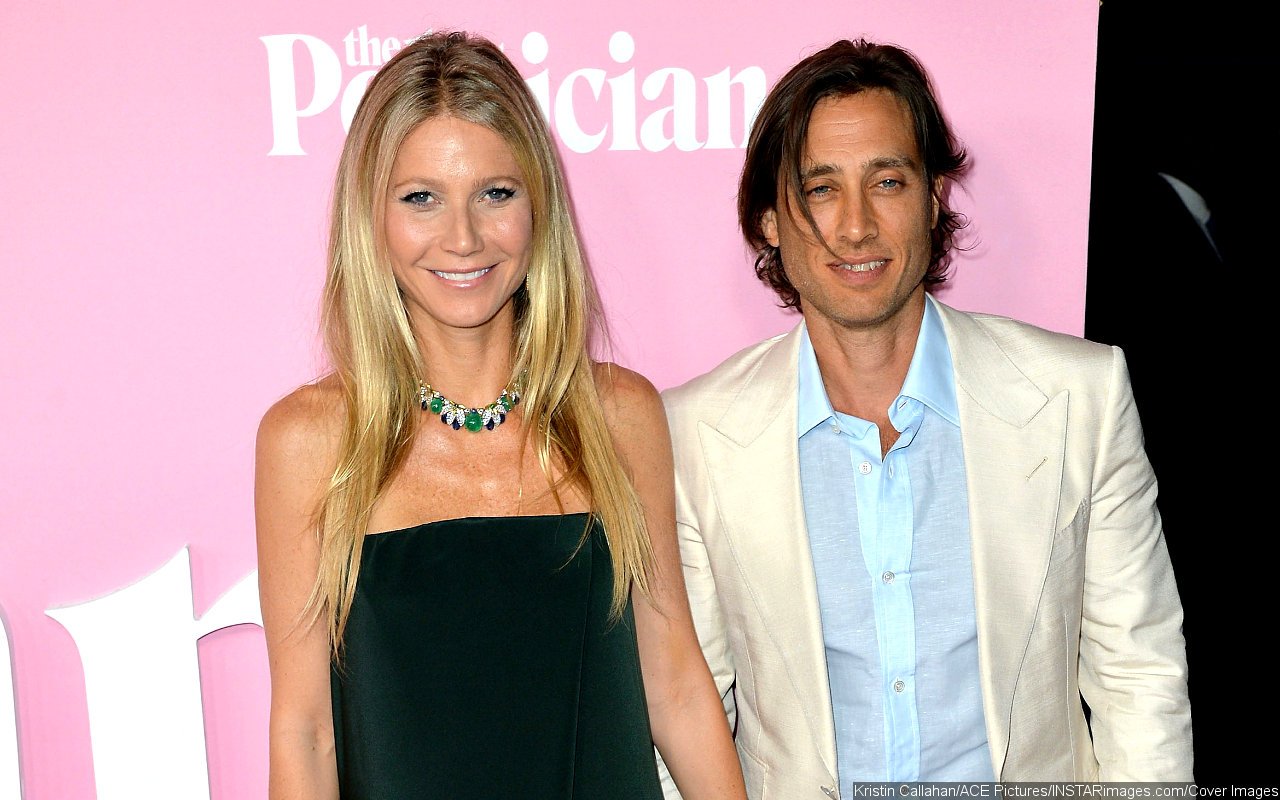 Gwyneth Paltrow and Brad Falchuk Reportedly 'Hit a Rough Patch' 4 Years Into Marriage