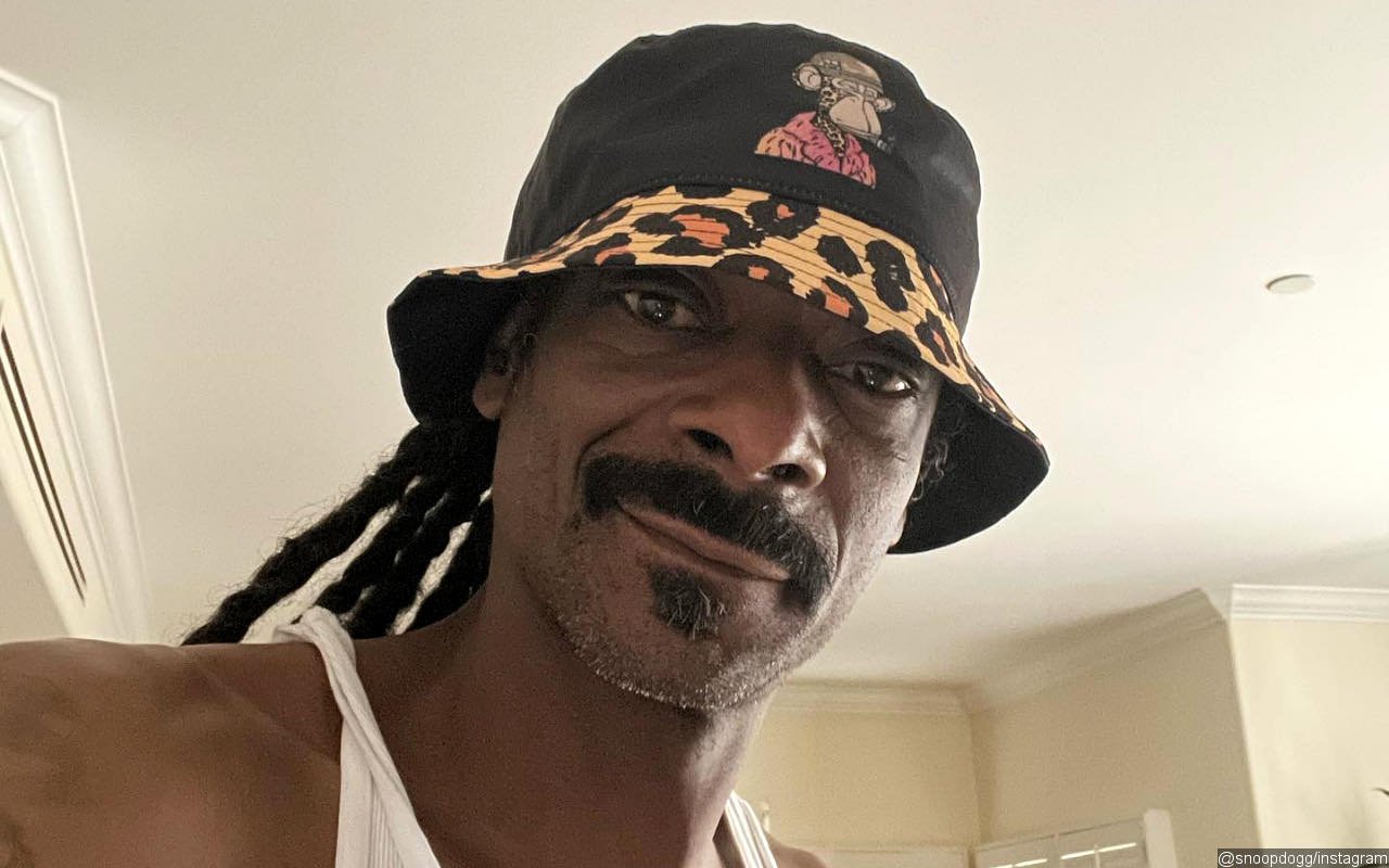 Snoop Dogg Files Request to Dismiss Revived Sexual Assault Against Him