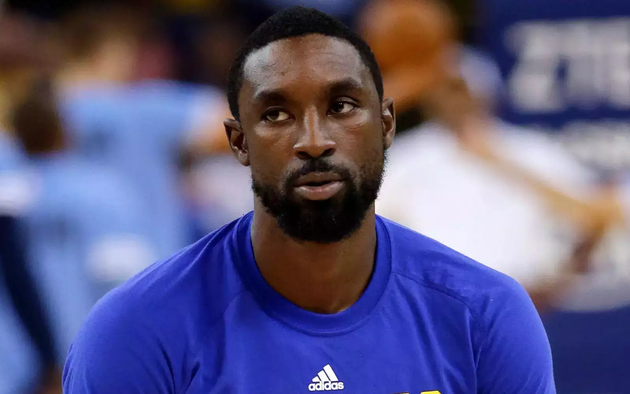 Ex-NBA Star Ben Gordon Busted Once Again, Charged With Misdemeanor Battery